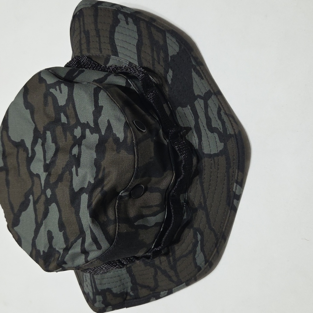 VINTAGE U.S. MADE TREBARK Boonie Hat